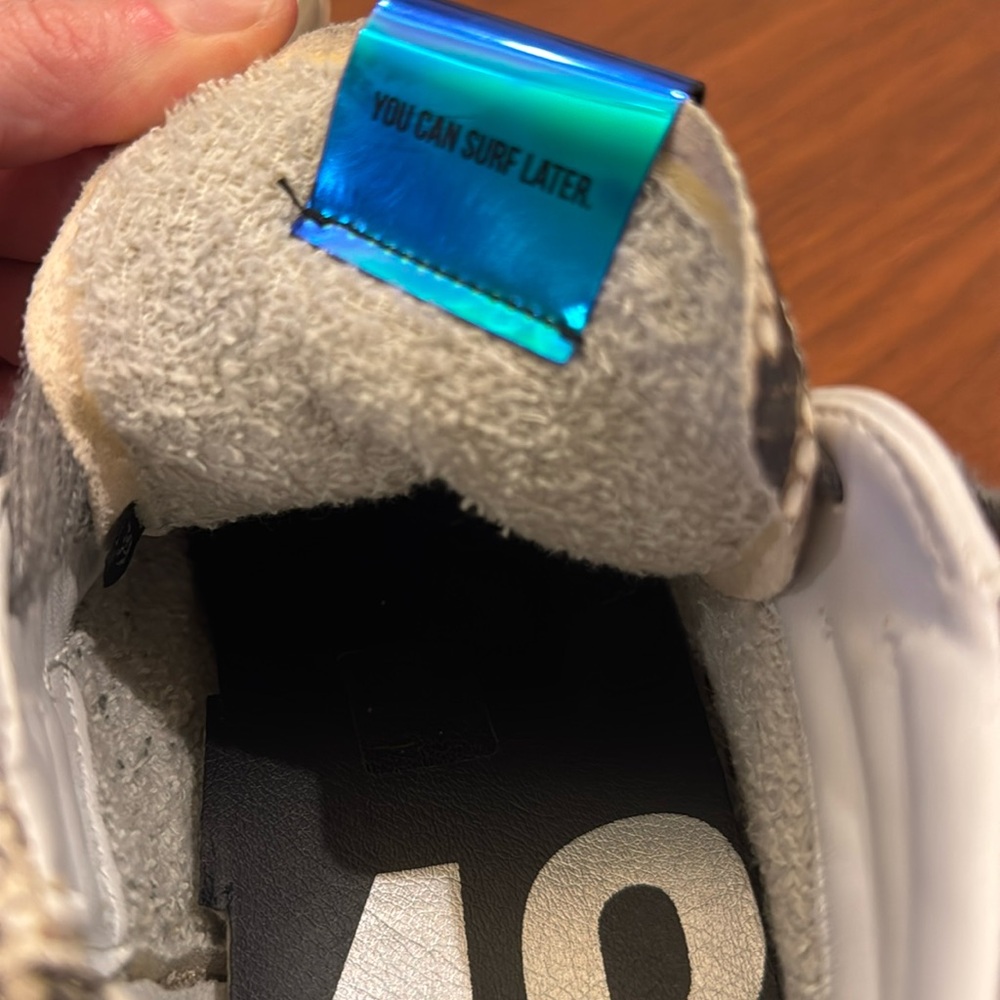 P448 sneakers excellent condition - Picture 7 of 9